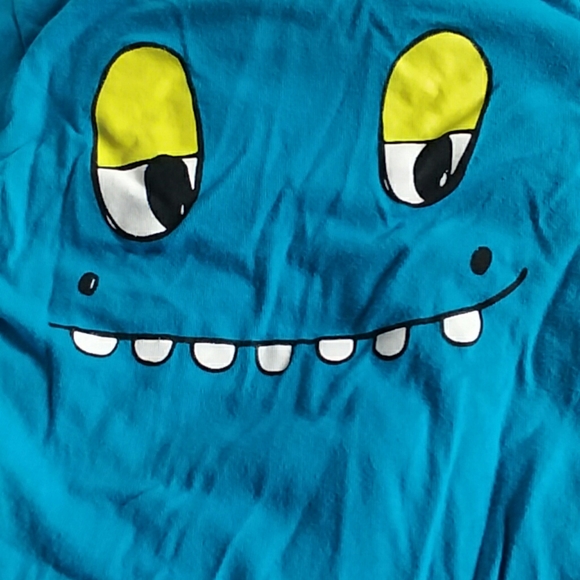 The children's place camo baby outfit - Picture 2 of 7